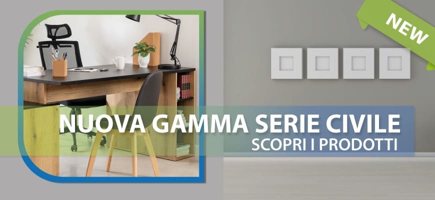 Serie Civili